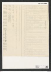 Stictodiscus multiplex (A. S.) JAnisch (de-Toni-Nr.: Genus 205, Species 5265) Zeichnungen Sammlung Grunow (NHMW-BOT-W0378795)